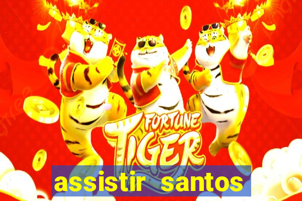 assistir santos justiceiros 2 completo dublado